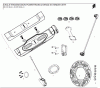 Sram   EAGLE TRANSMISSION POWERTRAIN & RANGE EXTENDER (ETP)