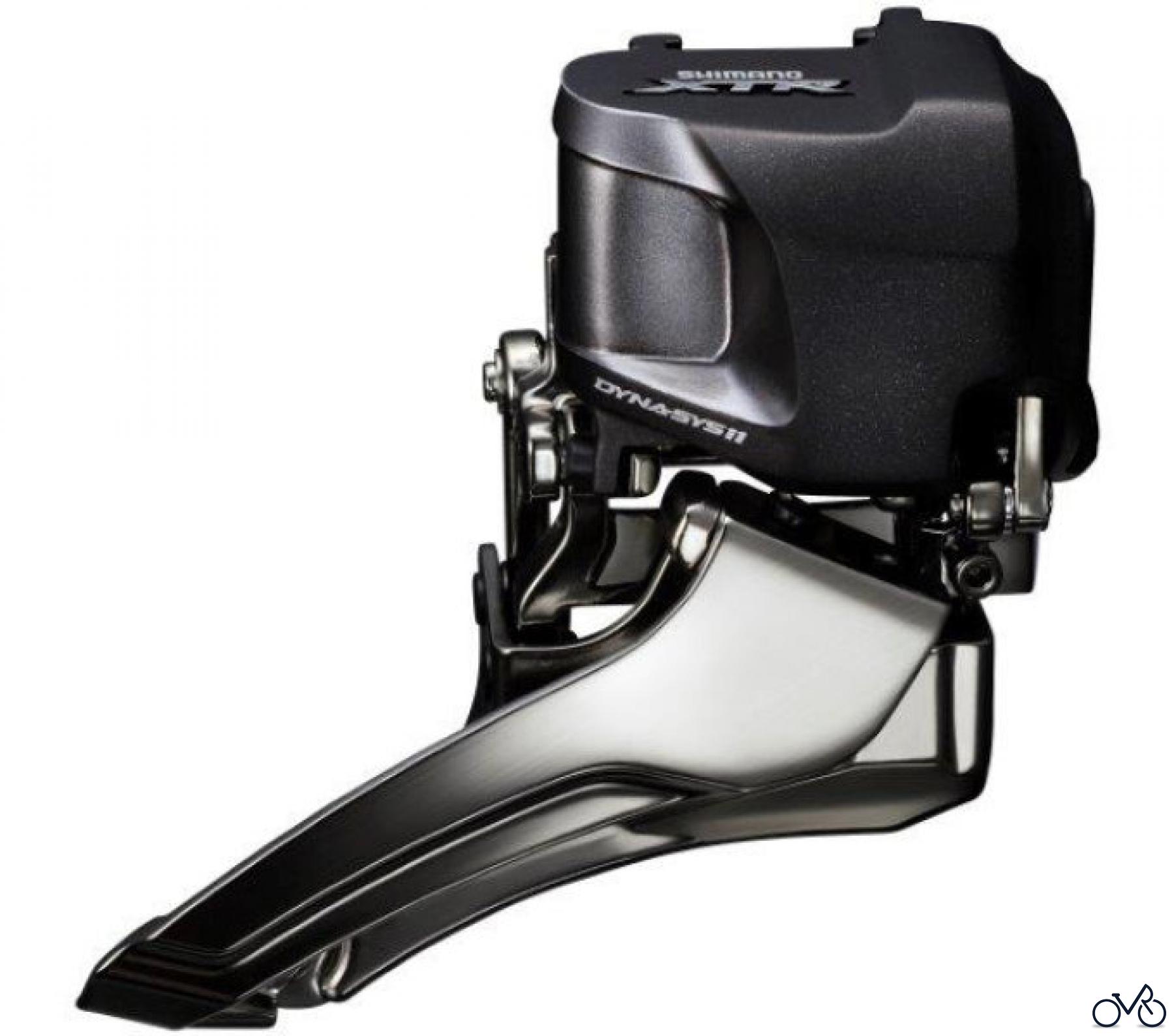 Shimano FD Front Derailleur - Umwerfer