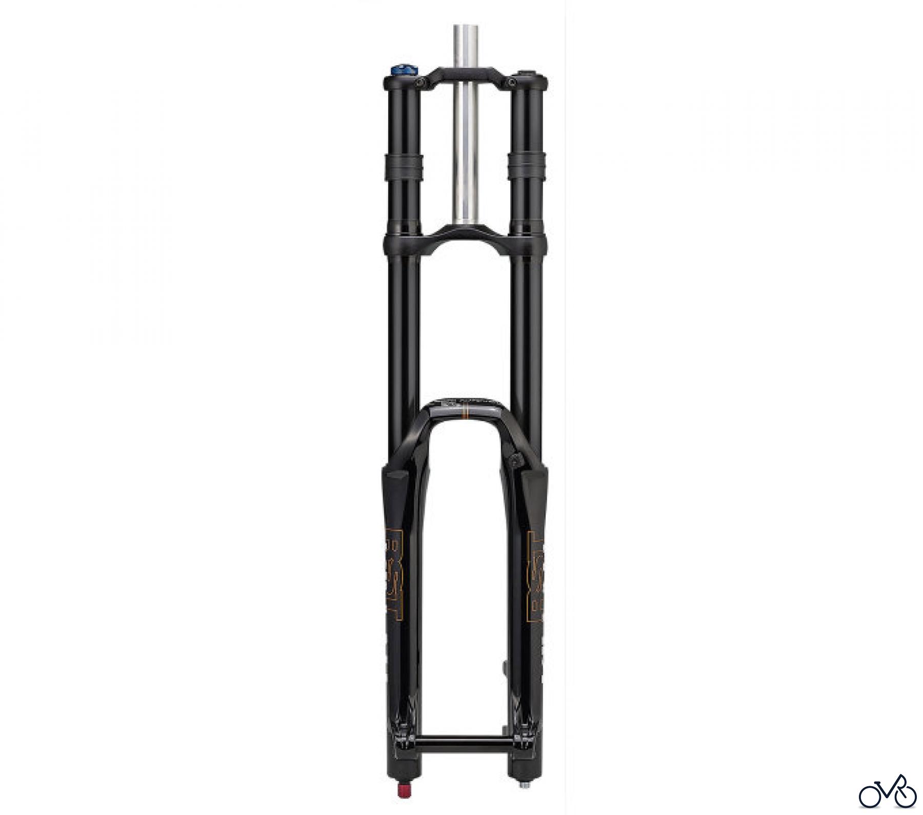 Shimano FS Front Suspension - Federgabel