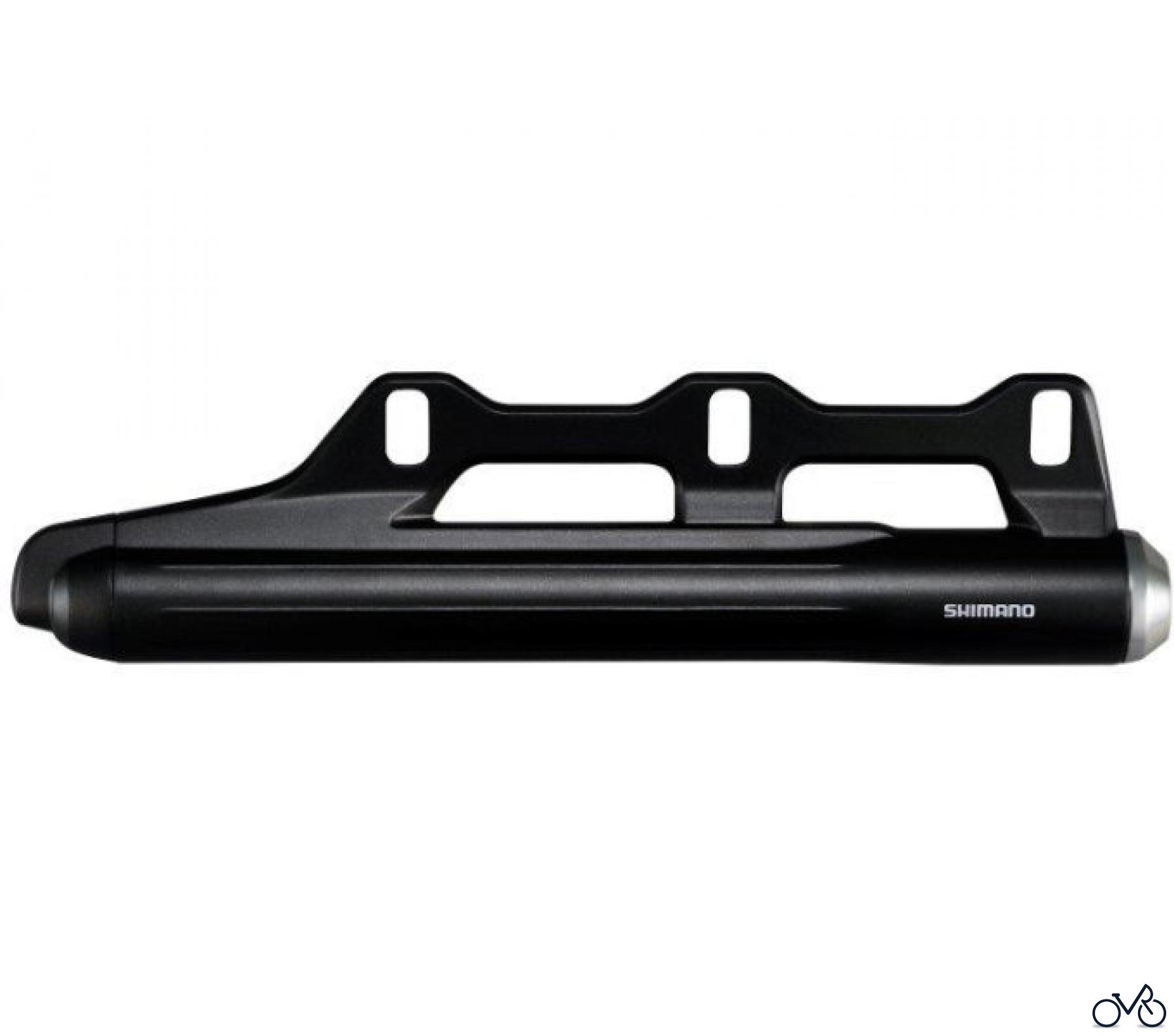 Shimano SM Smallparts - Kleinteile, RT, BT, BB, CD