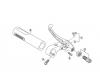 Shimano BL Brake Lever - Bremshebel  BL-IM60