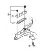 Shimano BL Brake Lever - Bremshebel  BL-M485-2735