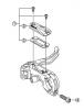 Shimano BL Brake Lever - Bremshebel  BL-M505-2997