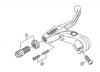 Shimano BL Brake Lever - Bremshebel  BL-M511-2488
