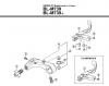 Shimano BL Brake Lever - Bremshebel  BL-M739S