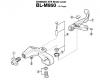 Shimano BL Brake Lever - Bremshebel  BL-M950