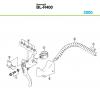 Shimano BL Brake Lever - Bremshebel  BL-R400