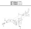 Shimano BL Brake Lever - Bremshebel  BL-T780-B_3528