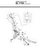 Shimano BL Brake Lever - Bremshebel  BL-T785-3160A