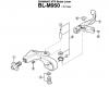 Shimano BL Brake Lever - Bremshebel  BLM950