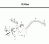 Shimano BL Brake Lever - Bremshebel  BLR400