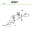 Shimano BL Brake Lever - Bremshebel  BL_M585_05