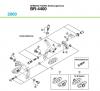 Shimano BR Brake - Bremse  BR-4400