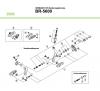 Shimano BR Brake - Bremse  BR-5600