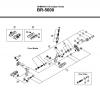 Shimano BR Brake - Bremse  BR-5600