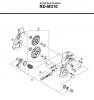 Shimano RD Rear Derailleur - Schaltwerk  RD-M310-2678