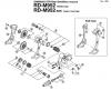 Shimano RD Rear Derailleur - Schaltwerk  RD-M952