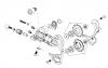 Sram   SRAM RED - REAR DERAILLEUR (2008-2011)