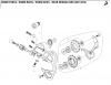 Sram   SRAM FORCE / SRAM RIVAL / SRAM APEX - REAR DERAILLEUR (2007-2012)