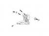 Sram   SRAM RED - FRONT DERAILLEUR (2008-2011)