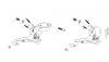 Sram   SRAM FORCE / SRAM RIVAL / SRAM APEX - FRONT DERAILLEUR (2007-2012)