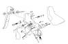 Sram   SRAM RED - SHIFTERS / LEVERS (2008-2011)
