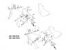 Sram   SRAM FORCE / SRAM RIVAL / SRAM APEX- SHIFTERS / LEVERS (2007-2012)