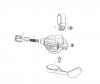 Sram   DOUBLETAP ROAD TRIGGER (2x10 & 3x9) - SHIFTER (2008-2012)