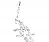 Sram   SRAM RED 2012 - BRAKE CALIPER