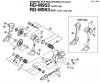 Shimano RD Rear Derailleur - Schaltwerk  RD-M953